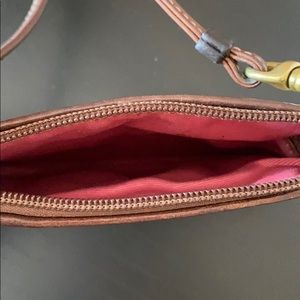 Coach Bags - Coach women’s mini wristlet Coach Bags - Coach women’s mini wristlet